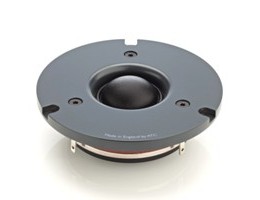 ATC SCM 19 AT 25mm Dual Suspension Dome Tweeter